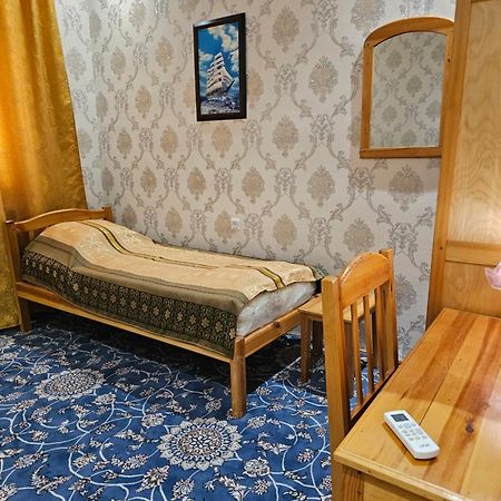 Western House Bed & Breakfast Qorowul Екстериор снимка