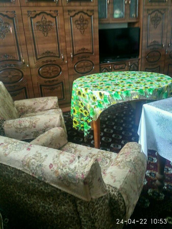 Western House Bed & Breakfast Qorowul Екстериор снимка