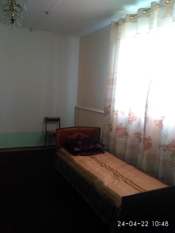 Western House Bed & Breakfast Qorowul Екстериор снимка