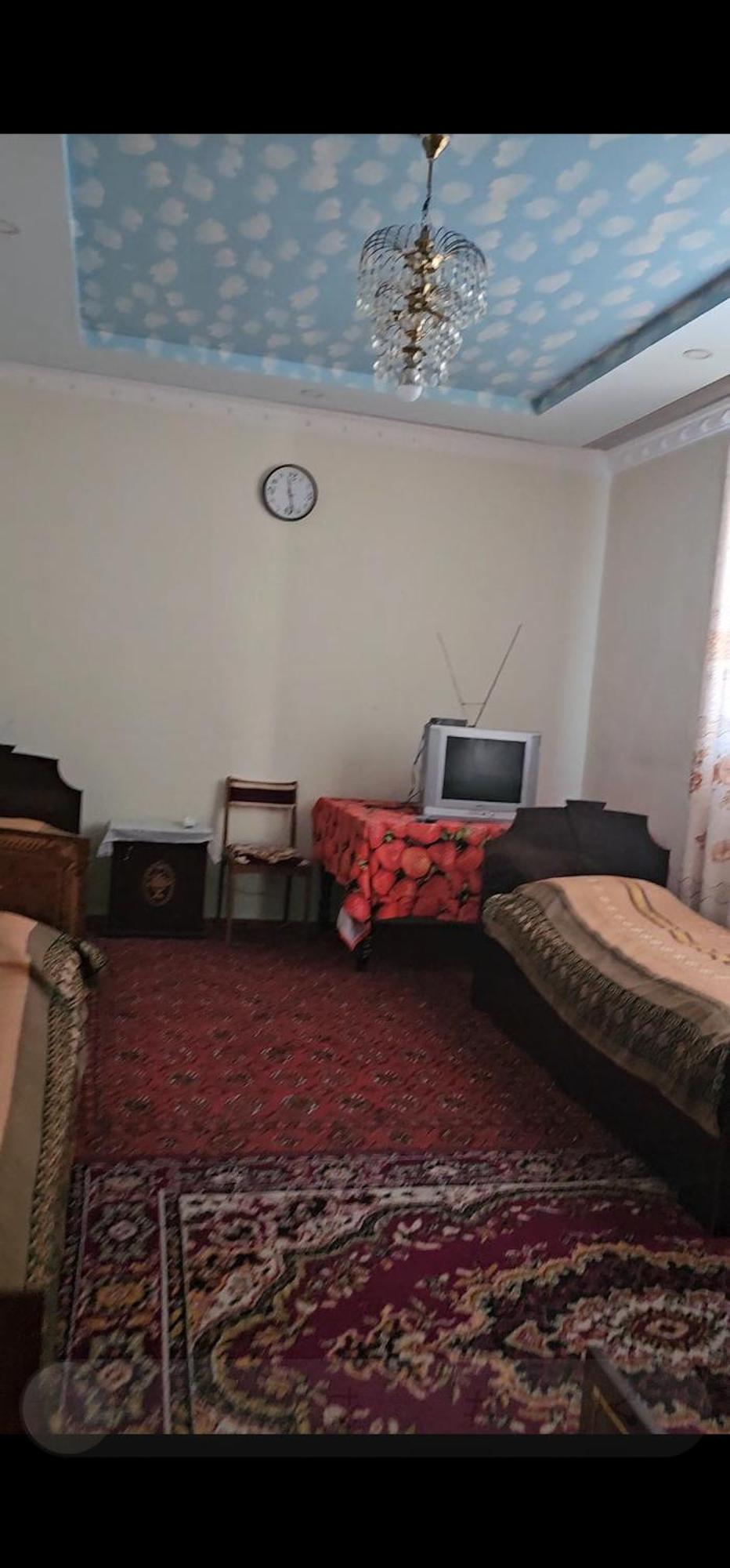Western House Bed & Breakfast Qorowul Екстериор снимка