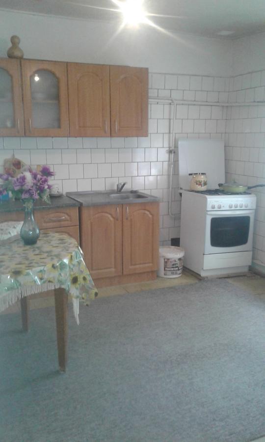 Western House Bed & Breakfast Qorowul Екстериор снимка