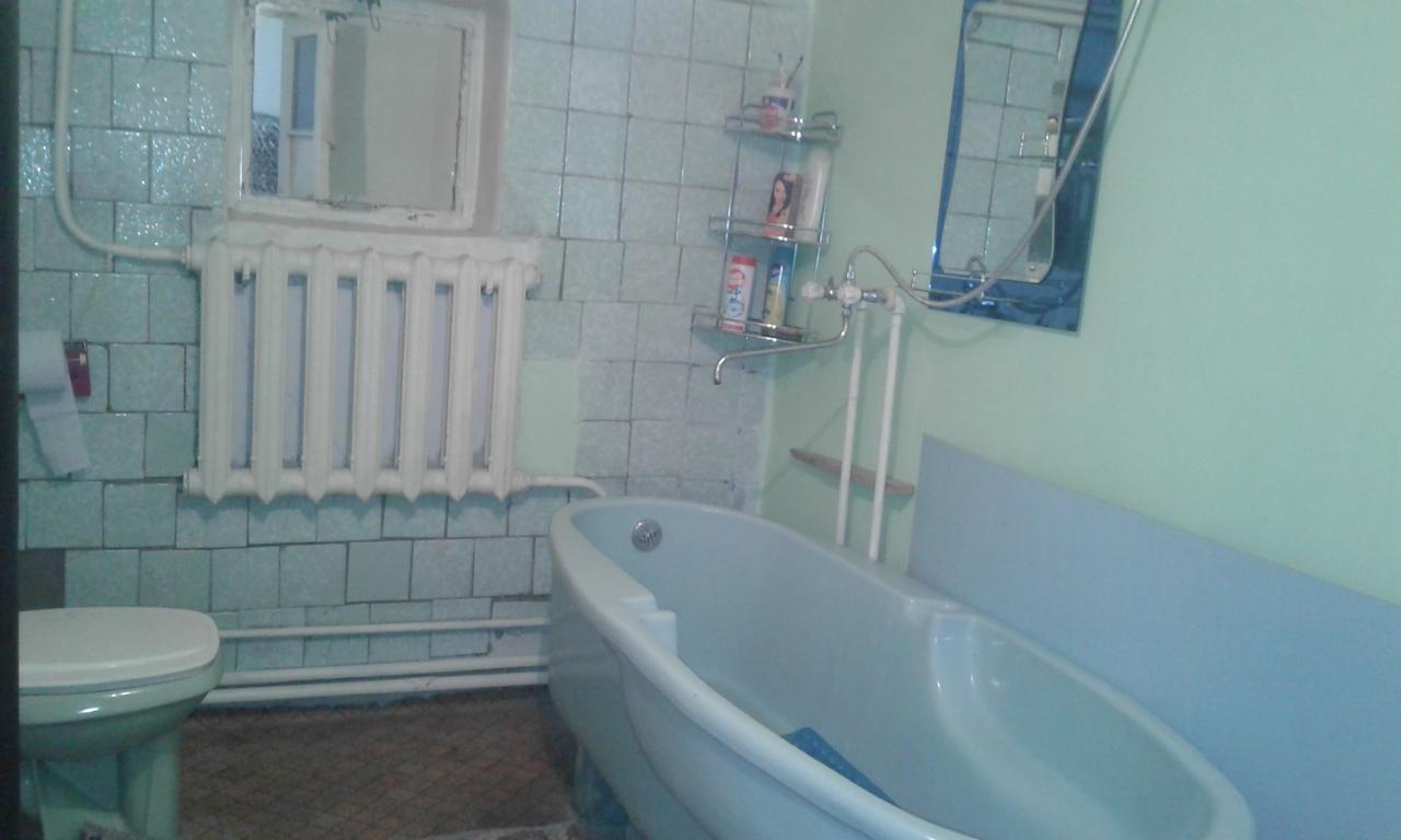 Western House Bed & Breakfast Qorowul Екстериор снимка